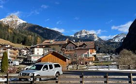Nuovo e comodo in Val di Fassa